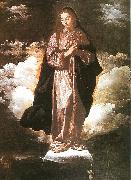 Diego Velazquez The Immaculate Conception oil painting picture wholesale